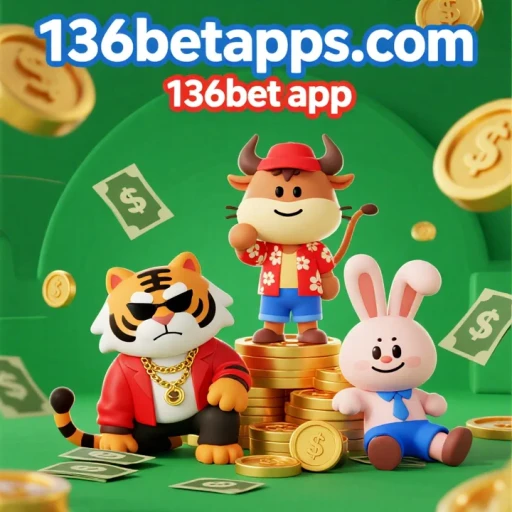 136bet app