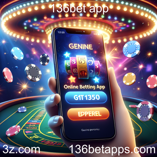 Atraentes Promoções no 136bet App: Maximize Seu Jogo!